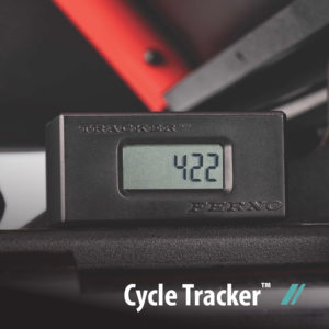 Cot Accessories, Ferno Power X1 Cycle Tracker