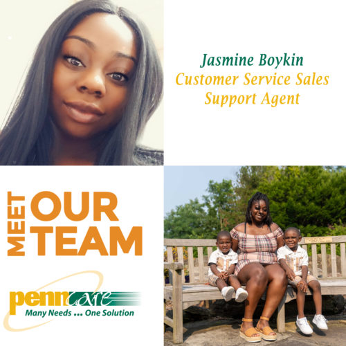 Meet Our Team: Jasmine Boykin Jasminev2 e1643817253975