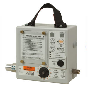 Ventilator, Portable EPV200
