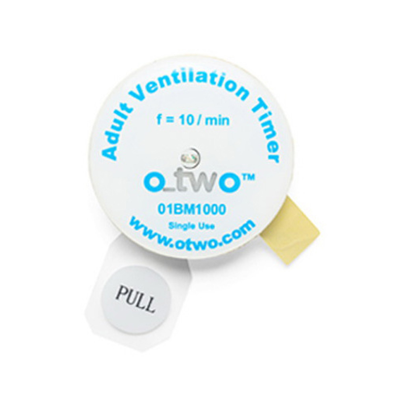 afbreken Gemiddeld Proportioneel Ventilation Timer, - Penn Care, Inc.