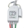 Cable, Philips, Tempus 4-Lead ECG Modular Cable (AAMI)