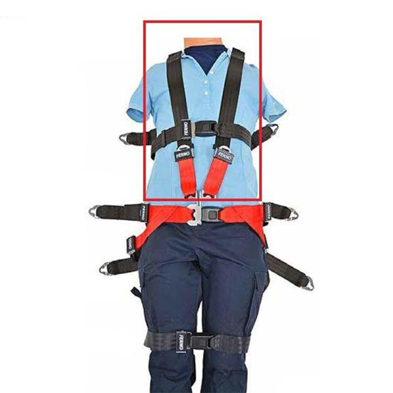 Restraint, Shoulder Harness, Ferno Penn Care, Inc.