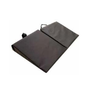 Cot Accessory, Pillow Wedge for LBS Bariatric Board