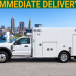 2027 Braun Chief XL Ford F-550 Type I - Image 1