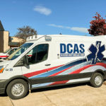 Dickenson County Ambulance Service, Inc.  |  Clintwood, VA - Image 1
