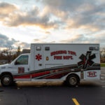 Hocking Township Fire Department  |  Lancaster, OH - Image 1