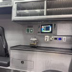 2027 Braun Chief XL Ford F-550 Type I - Image 10
