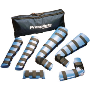 Splint, ProSplints Combo Kit,