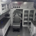 2027 Braun Chief XL Ford F-550 Type I - Image 13