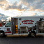 Hocking Township Fire Department  |  Lancaster, OH - Image 2