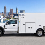 2027 Braun Chief XL Ford F-550 Type I - Image 2