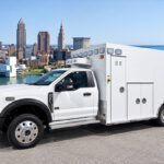 2027 Braun Chief XL Ford F-550 Type I - Image 3