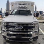 2027 Braun Chief XL Ford F-550 Type I - Image 4