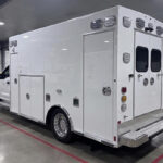 2027 Braun Chief XL Ford F-550 Type I - Image 5