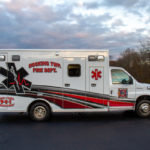 Hocking Township Fire Department  |  Lancaster, OH - Image 6