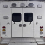 2027 Braun Chief XL Ford F-550 Type I - Image 6