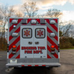 Hocking Township Fire Department  |  Lancaster, OH - Image 7
