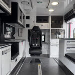 2025 Medix MSV-II Ford F-550 Type I - Image 9