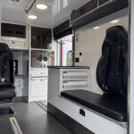 2025 Medix MSV-II Ford F-550 Type I - Image 14