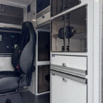 2025 Medix MSV-II Ford F-550 Type I - Image 15