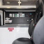 2025 Medix MSV-II Ford F-550 Type I - Image 12