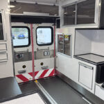 2025 Medix MSV-II Ford F-550 Type I - Image 18