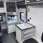 2025 Medix MSV-II Ford F-550 Type I - Image 13