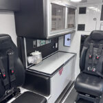 2025 Medix MSV-II Ford F-550 Type I - Image 11