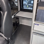 2025 Medix MSV-II Ford F-550 Type I - Image 16