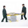 Patient Mover, Elk Lifting Cushion,