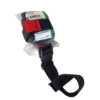 Patient Restraint, XD Cuff, Secure-iN Reusable Soft Limb,