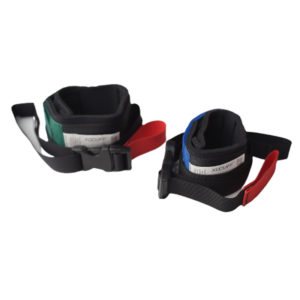 Patient Restraint, XD Cuff Reusable Soft Limb Restraints, Cuff Only,