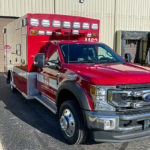 Clinton Twp. Fire Department  |  Columbus, OH - Image 2