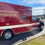 Clinton Twp. Fire Department  |  Columbus, OH - Image 3