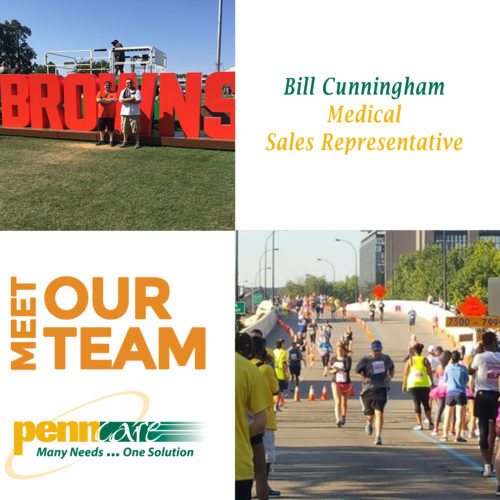Meet Our Team: Bill Cunningham Billv2 e1639579600227