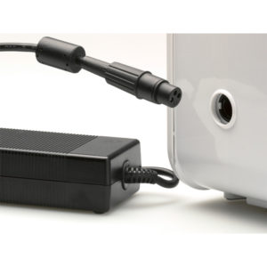 Mains Adapter, Mangar for Airflo 24