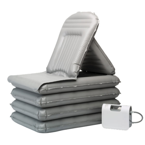 Patient Mover, Camel Lifting Cushion, - Penn Care, Inc.