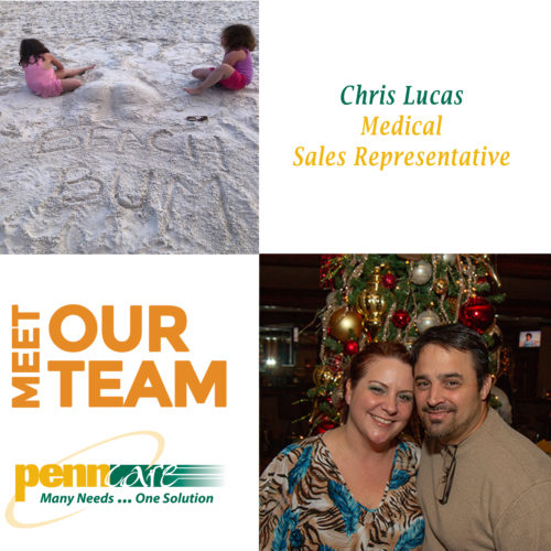 Meet Our Team: Chris Lucas Chris v2 e1639579651227