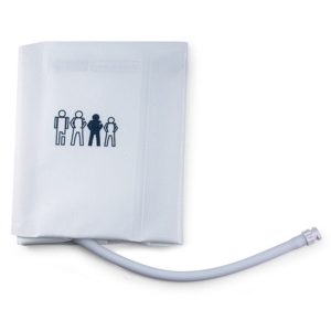 BP Cuff Philips Tempus Pro, NIBP Disposable, Box of 20