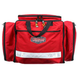 Bag, Flambeau Paramedic Case, - Penn Care, Inc.