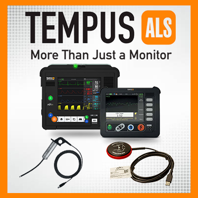 Philips Tempus ALS: Accessories and Add-Ons tempusalsblog
