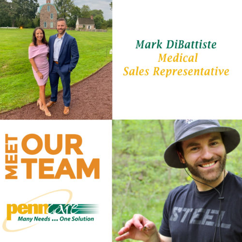 Meet Our Team: Mark DiBattiste Mark 1 scaled e1642789880216