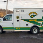 Brooke County EMS  |  Wellsburg, WV - Image 1