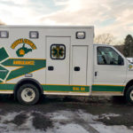 Brooke County EMS  |  Wellsburg, WV - Image 3