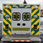 Brooke County EMS  |  Wellsburg, WV - Image 4