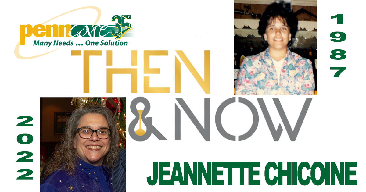 Jeannette