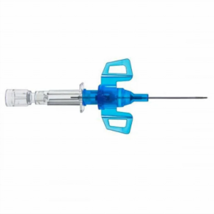 IV Catheter, Introcan Safety 3, B. Braun,