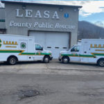 Logan Emergency Ambulance Service  |  Logan, WV - Image 1