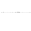Infusion Pump Tubing, Sapphire Multi-Therapy Microbore Set,