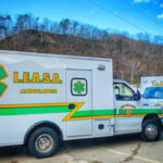 Logan Emergency Ambulance Service  |  Logan, WV - Image 2